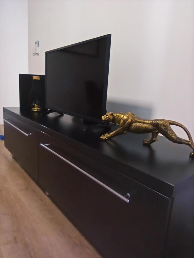 Apartman Simic Apartment โอซีเยก ภายนอก รูปภาพ